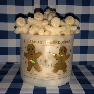 Bath and Body Works Wax Melts